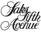 Saks Fifth Avenue eyewear